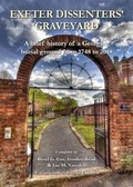 Cover: Exeter Dissenters' Graveyard - Exeter Dissenters' Graveyard Trust