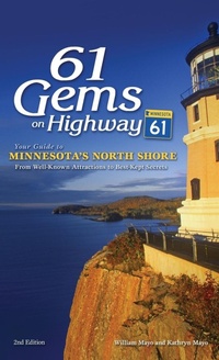 Abbildung von: 61 Gems on Highway 61 - Adventure Publications, Incorporated