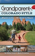 Cover: Grandparents Colorado Style - Adventure Publications, Incorporated
