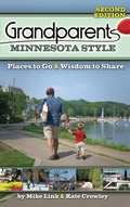 Cover: Grandparents Minnesota Style - Adventure Publications, Incorporated