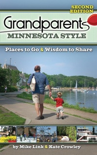 Abbildung von: Grandparents Minnesota Style - Adventure Publications, Incorporated