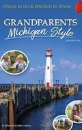 Cover: Grandparents Michigan Style - Adventure Publications, Incorporated