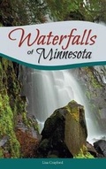 Cover: Waterfalls of Minnesota - Adventure Publications, Incorporated