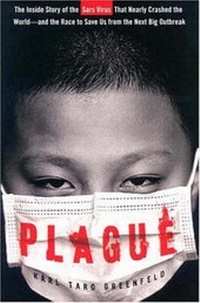 Enlarge image Cover: China Syndrome - HarperCollins World