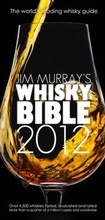 Cover: Jim Murray's Whisky Bible - Dram Good Books Ltd