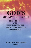 Cover: God's Me, Myself, and I - Roland Williams