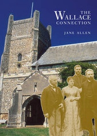 Enlarge image Cover: The Wallace Connection - Orford Museum