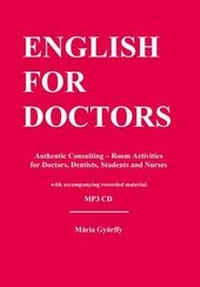 Abbildung von: English for Doctors - Frugeo Geography Research Initiative