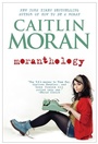 Cover: Moranthology - HarperCollins