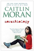 Cover: Moranthology - HarperCollins