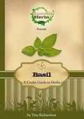 Cover: Humble Herbs Presents - Basil: Series One - Humble Herbs Products Ltd