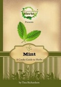 Cover: Humble Herbs Presents - Mint - Humble Herbs Products Ltd