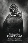 Cover: Pandemonium: Lost Souls - Jurassic London