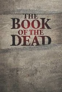 Enlarge image Cover: The Book of the Dead - Jurassic London