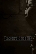 Cover: Unearthed - Jurassic London