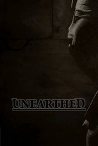 Enlarge image Cover: Unearthed - Jurassic London