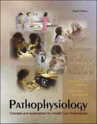 Abbildung von: Pathophysiology - McGraw-Hill Publishing Co.