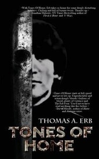Enlarge image Cover: Tones Of Home - Crowded Quarantine Publications