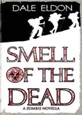 Cover: Smell of the Dead - Crowded Quarantine Publications