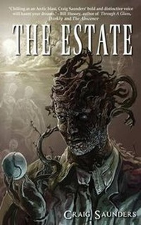 Enlarge image Cover: The Estate - Crowded Quarantine Publications