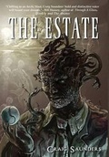Cover: The Estate - Crowded Quarantine Publications