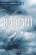 Cover: Radiant - HarperCollins