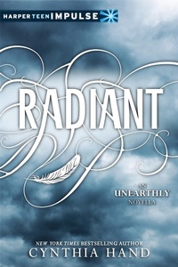 Enlarge image Cover: Radiant - HarperCollins