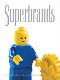 Abbildung von: Superbrands 2008-2009 - Superbrands (UK) Ltd