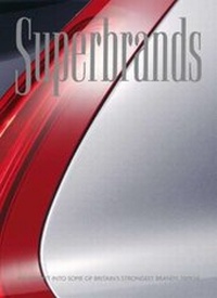 Abbildung von: Superbrands - Superbrands (UK) Ltd