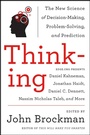 Cover: Thinking - HarperCollins