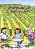 Cover: Learning with Lulu: Level 2, v. 2 - EasyMandarinUK