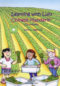 Enlarge image Cover: Learning with Lulu: Level 2, v. 2 - EasyMandarinUK