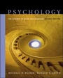 Cover: Psychology: Science and Application - McGraw-Hill Professional