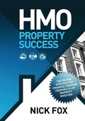Cover: HMO Property Success - Fox Print Partners