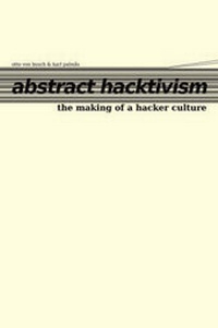 Enlarge image Cover: Abstract Hacktivism - Mute Publishing Ltd
