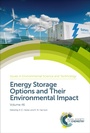 Cover: Energy Storage Options and Their Environmental Impact - Royal Society of Chemistry