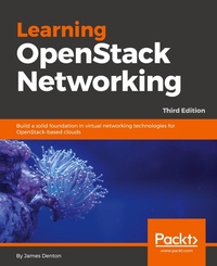 Abbildung von: Learning OpenStack Networking - Packt Publishing