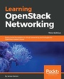 Cover: Learning OpenStack Networking - Packt Publishing Limited