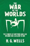 Cover: The War of the Worlds - Arcturus