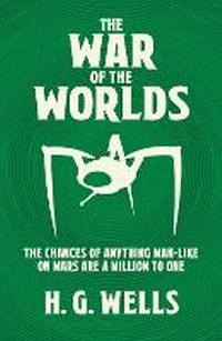 Enlarge image Cover: The War of the Worlds - Arcturus