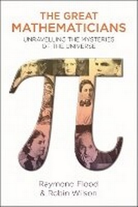 Abbildung von: The Great Mathematicians - Arcturus