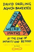 Cover: Weird Maths - Oneworld Publications