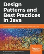 Cover: Design Patterns and Best Practices in Java - Packt Publishing Limited