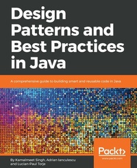 Abbildung von: Design Patterns and Best Practices in Java - De Gruyter