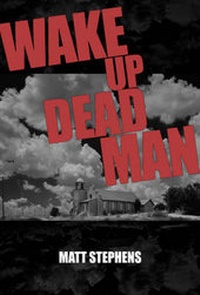 Enlarge image Cover: Wake Up, Dead Man - Quick Brown Fox Publications
