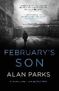 Enlarge image Cover: February's Son - Canongate Books