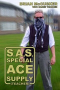 Cover: SAS - Special Ace Supply (teacher) - Quick Brown Fox Publications