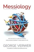 Cover: Messiology - CWR