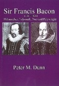 Cover: Sir Francis Bacon - Clinical Press Ltd
