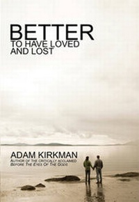 Enlarge image Cover: Better to Have Loved and Lost - Quick Brown Fox Publications